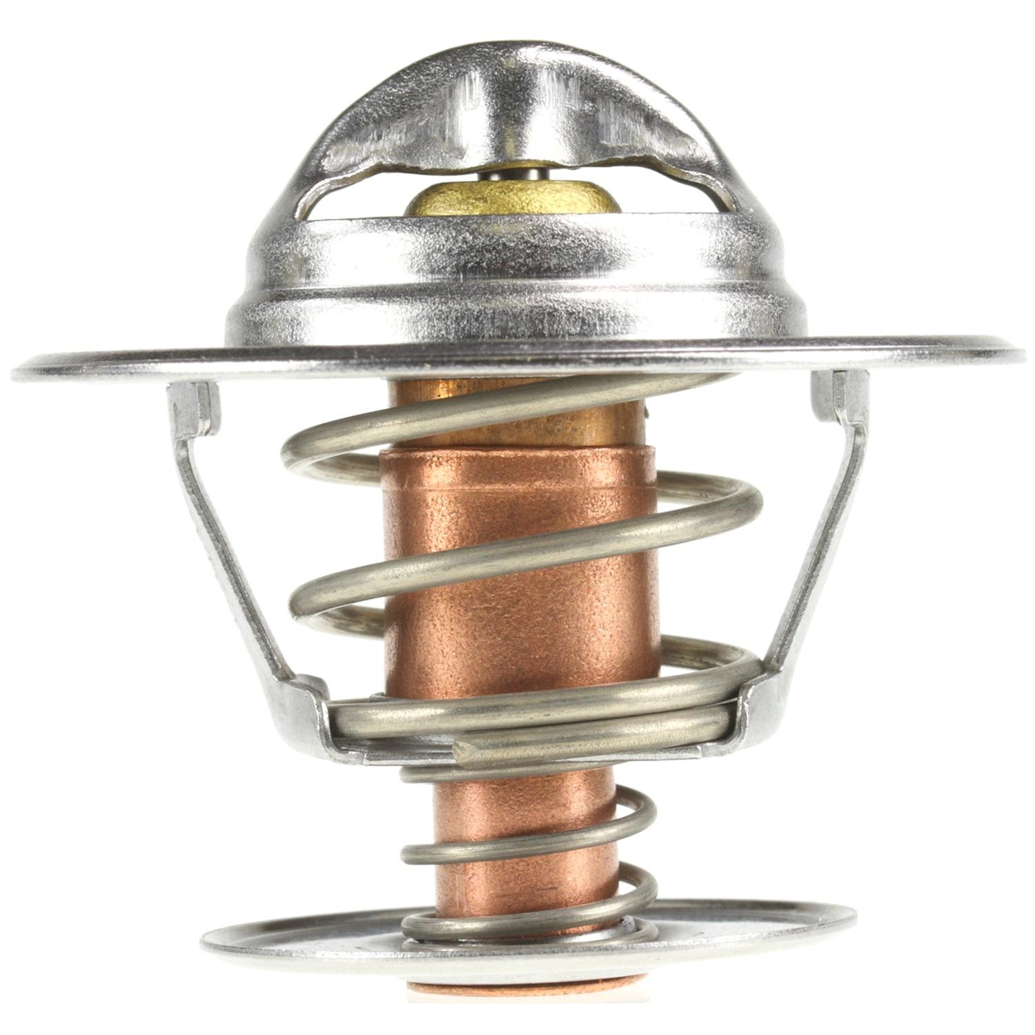 MotoRad 234160 - Engine Coolant Thermostat MotoRad 234160 Engine Coolant Thermostat product image 3 of 4