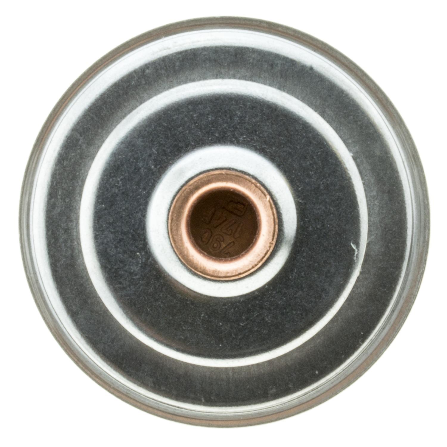 MotoRad 234174 Engine Coolant Thermostat product image 2 of 4