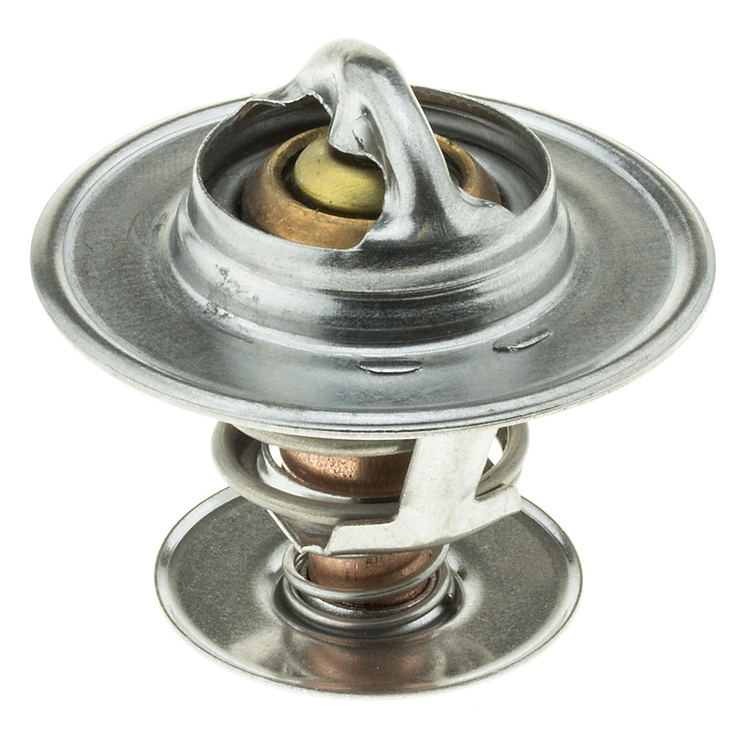 MotoRad 234192 - Engine Coolant Thermostat MotoRad 234192 Engine Coolant Thermostat product image 1 of 4
