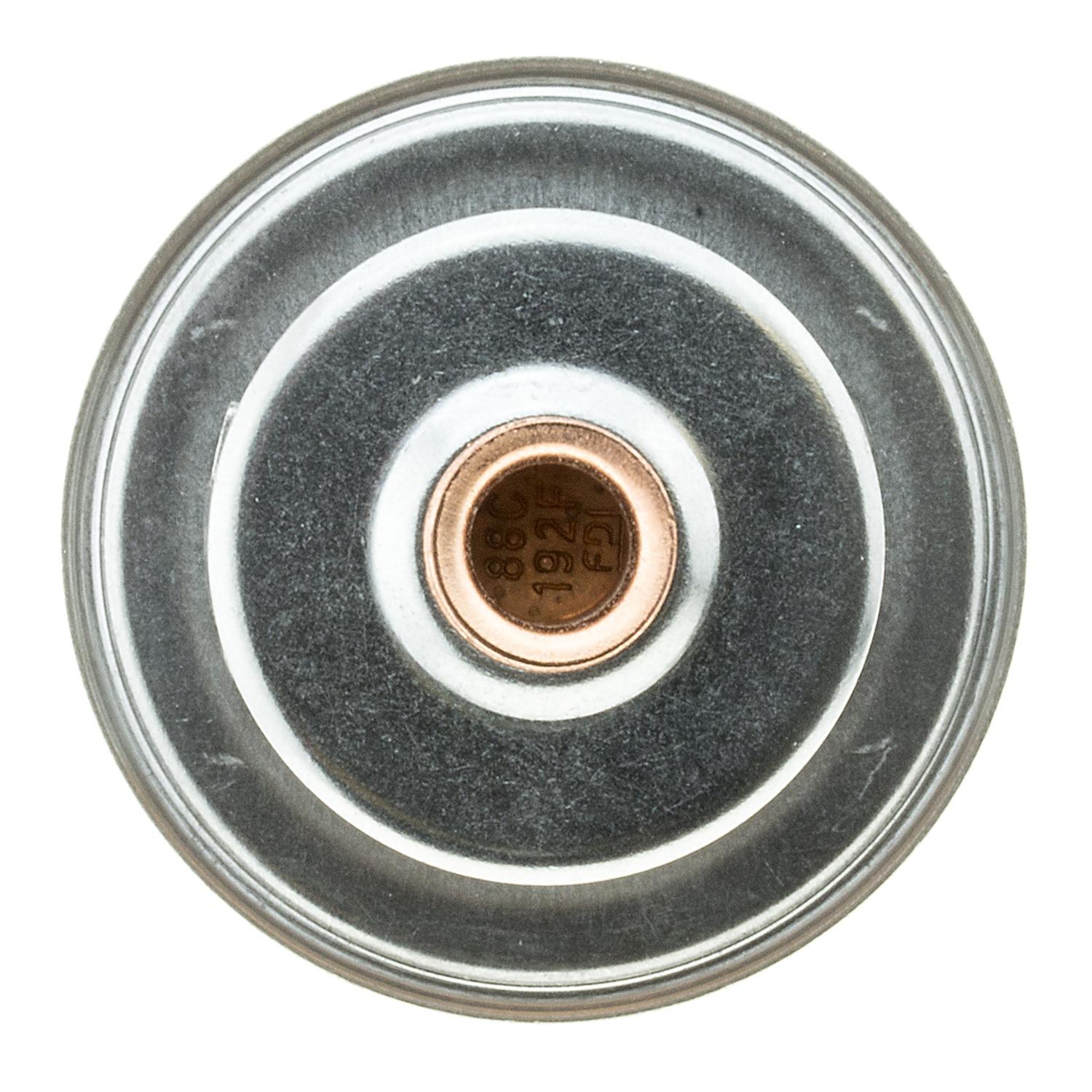 MotoRad 234192 - Engine Coolant Thermostat MotoRad 234192 Engine Coolant Thermostat product image 2 of 4