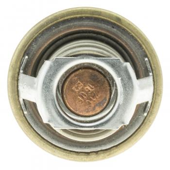 MotoRad 237160 Engine Coolant Thermostat product image 2 of 4