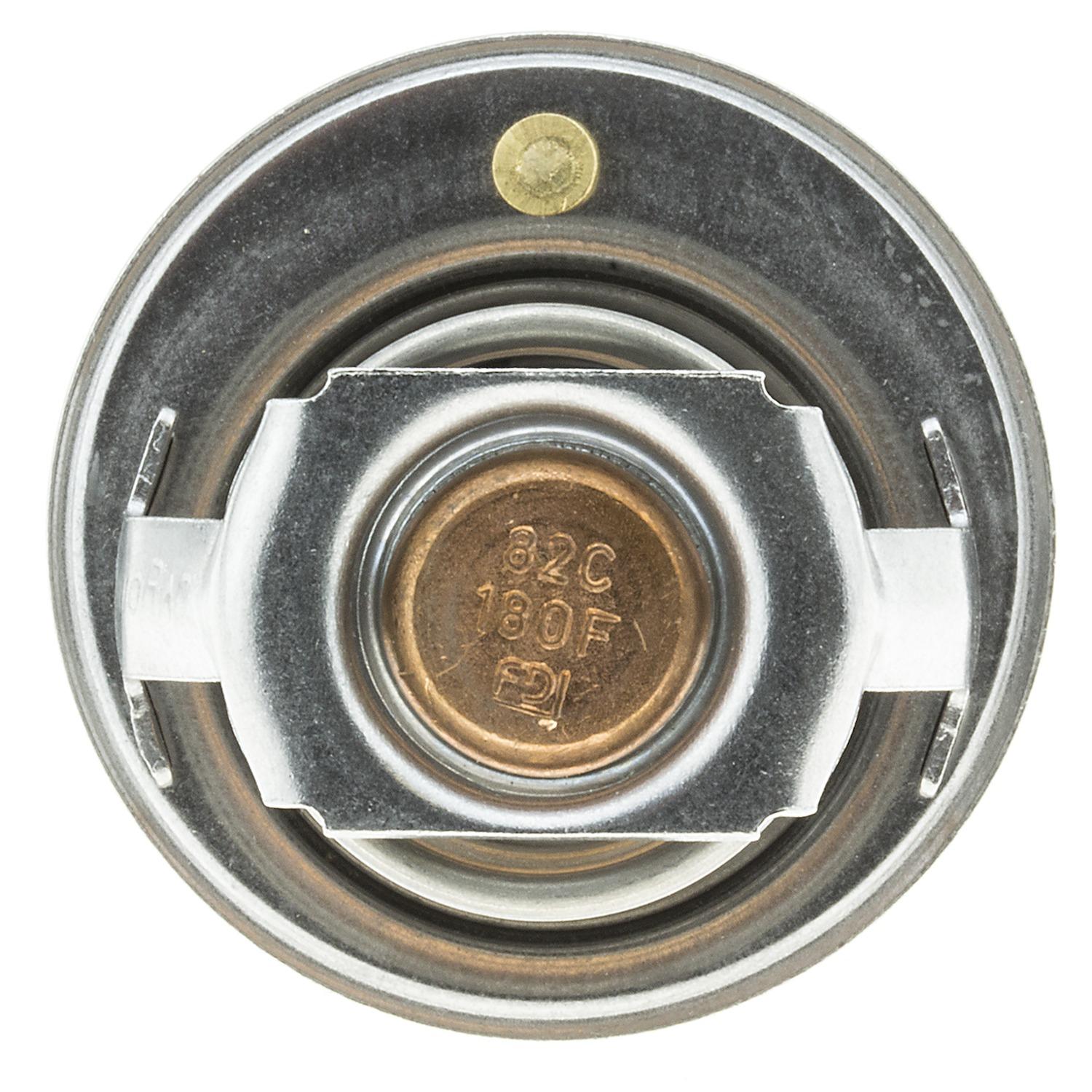 MotoRad 239180 - Engine Coolant Thermostat MotoRad 239180 Engine Coolant Thermostat product image 2 of 4