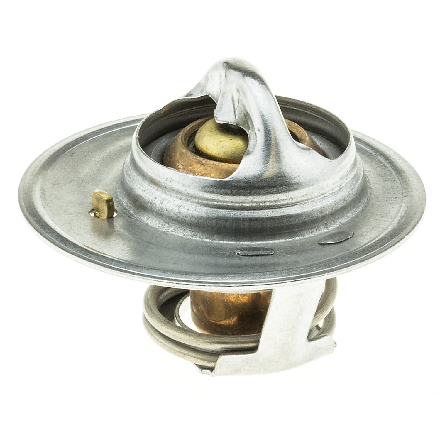 MotoRad 240160 - Engine Coolant Thermostat MotoRad 240160 Engine Coolant Thermostat product image 1 of 4