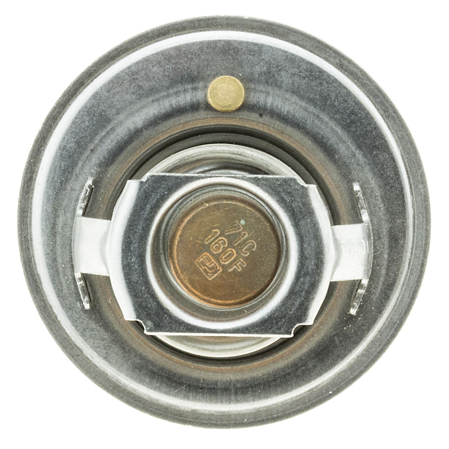 MotoRad 240160 - Engine Coolant Thermostat MotoRad 240160 Engine Coolant Thermostat product image 2 of 4