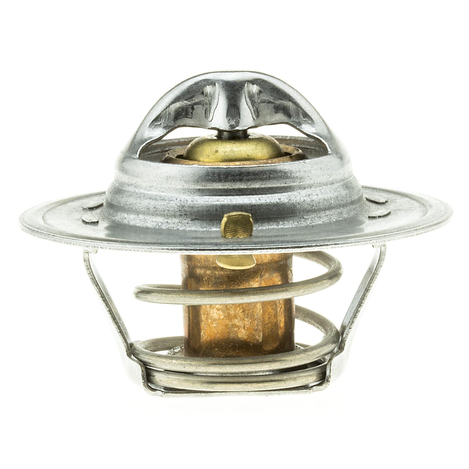 MotoRad 240160 - Engine Coolant Thermostat MotoRad 240160 Engine Coolant Thermostat product image 3 of 4