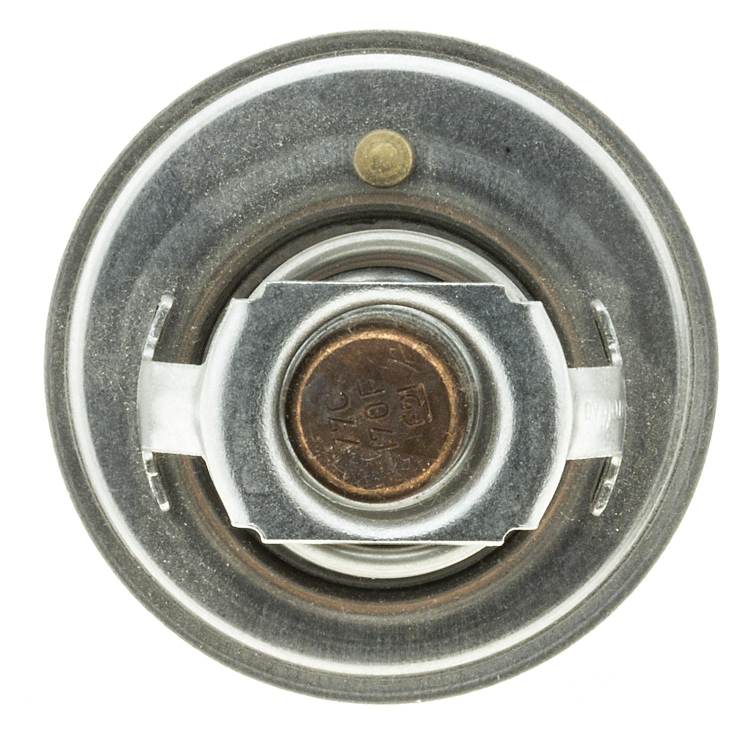 MotoRad 240170 - Engine Coolant Thermostat MotoRad 240170 Engine Coolant Thermostat product image 2 of 4