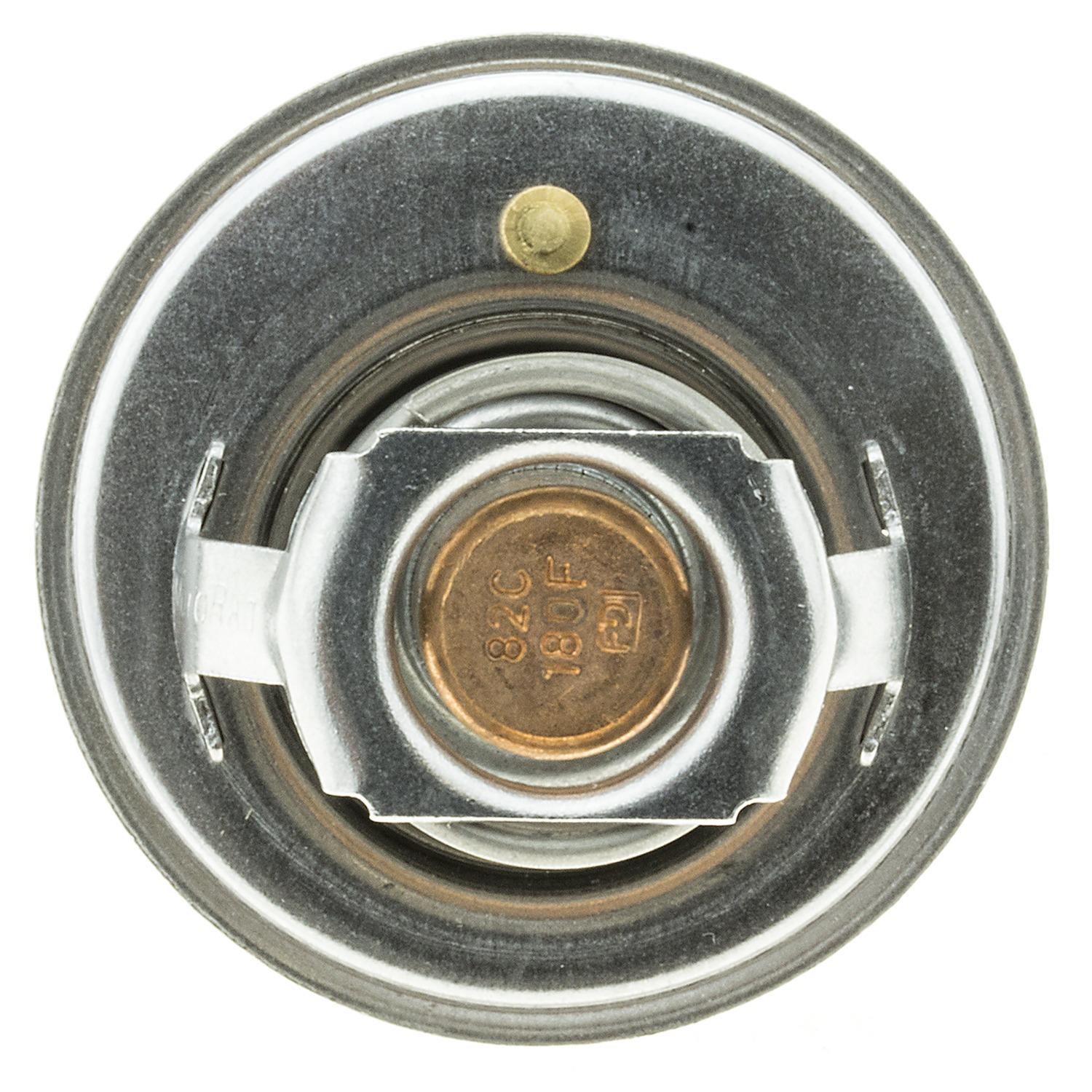 MotoRad 240180 - Engine Coolant Thermostat MotoRad 240180 Engine Coolant Thermostat product image 2 of 4