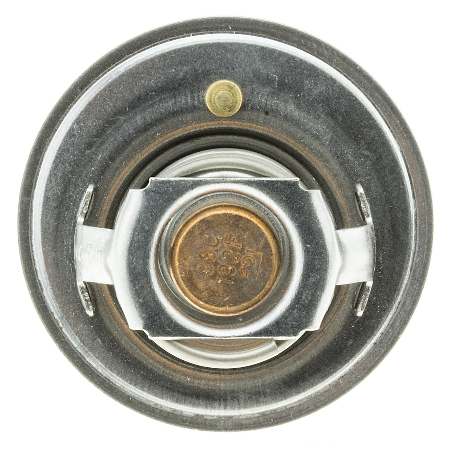 MotoRad 240192 - Engine Coolant Thermostat MotoRad 240192 Engine Coolant Thermostat product image 2 of 4