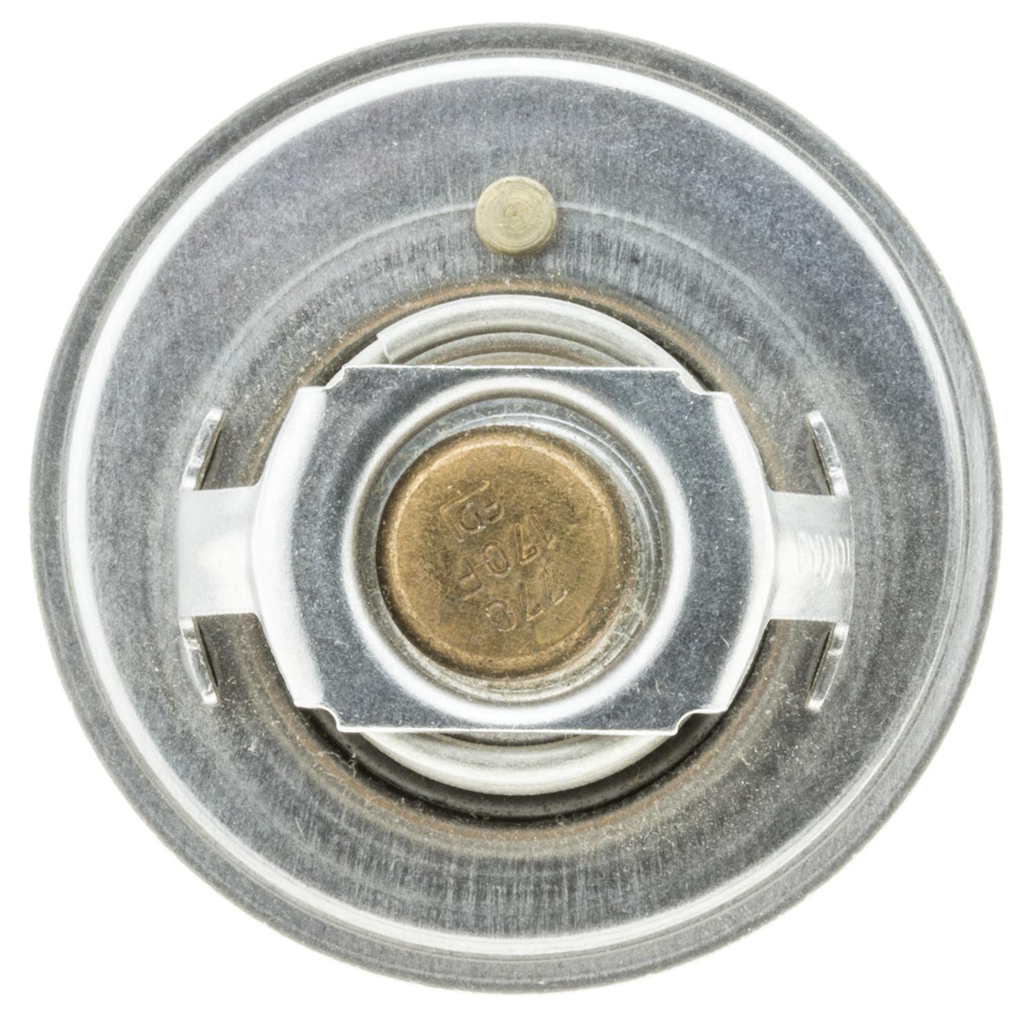 MotoRad 241170 - Engine Coolant Thermostat MotoRad 241170 Engine Coolant Thermostat product image 2 of 5