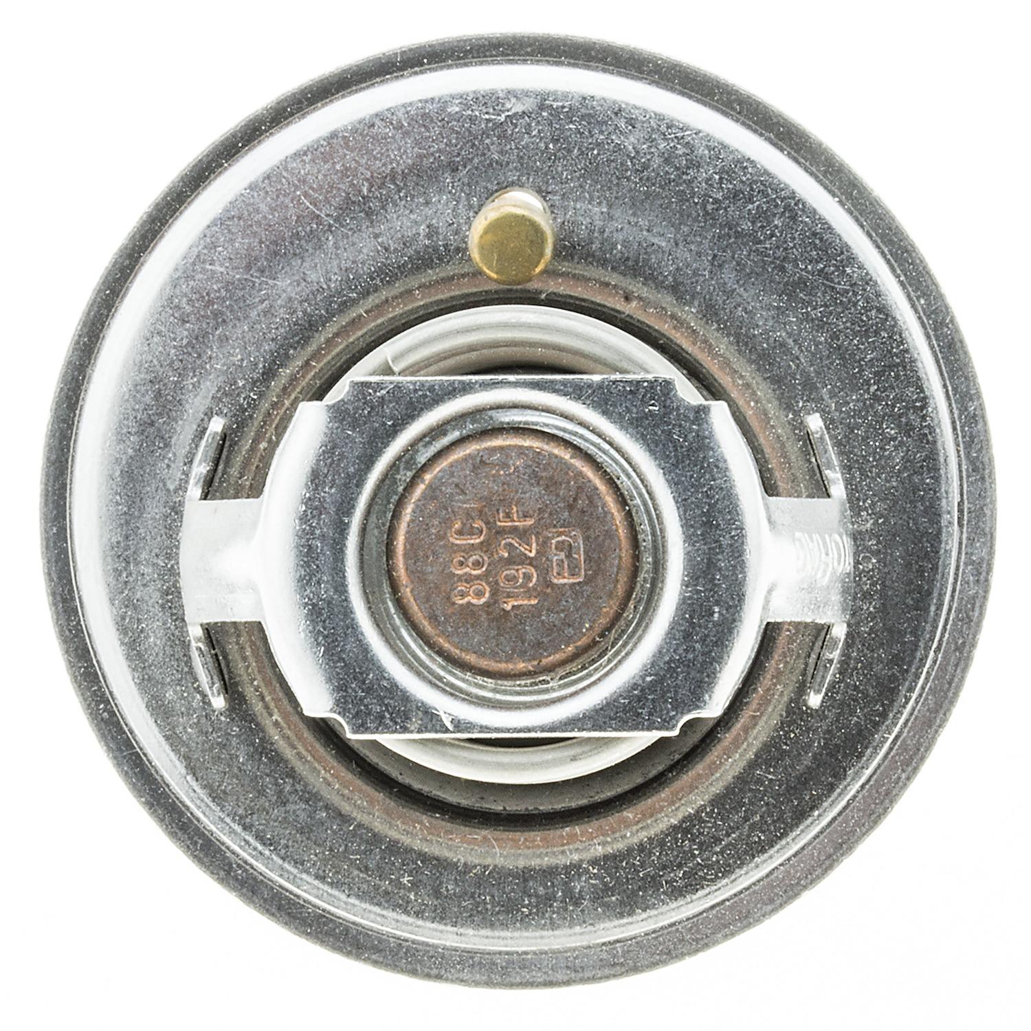 MotoRad 241192 - Engine Coolant Thermostat MotoRad 241192 Engine Coolant Thermostat product image 2 of 4