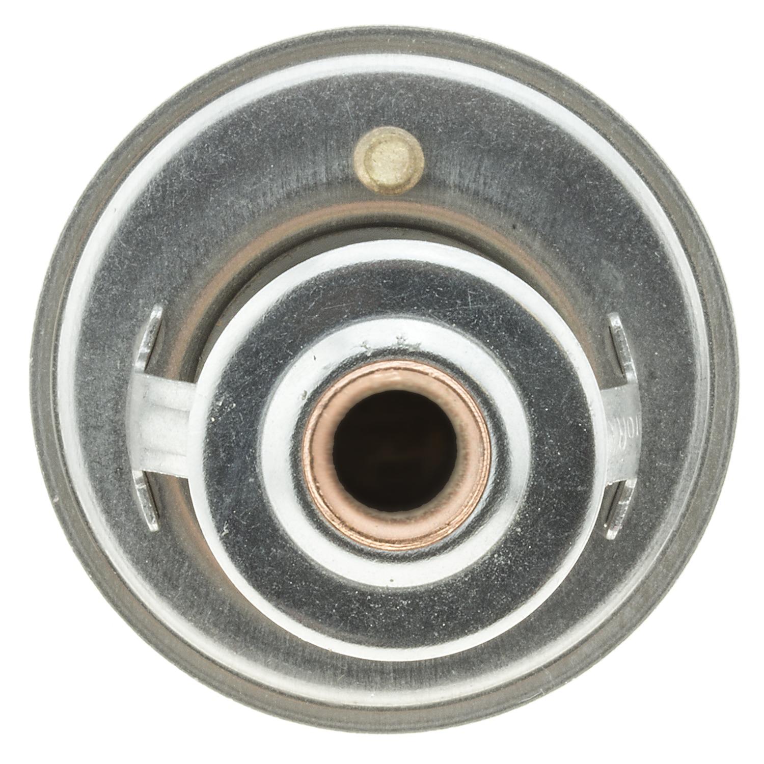 MotoRad 242160 - Engine Coolant Thermostat MotoRad 242160 Engine Coolant Thermostat product image 2 of 4