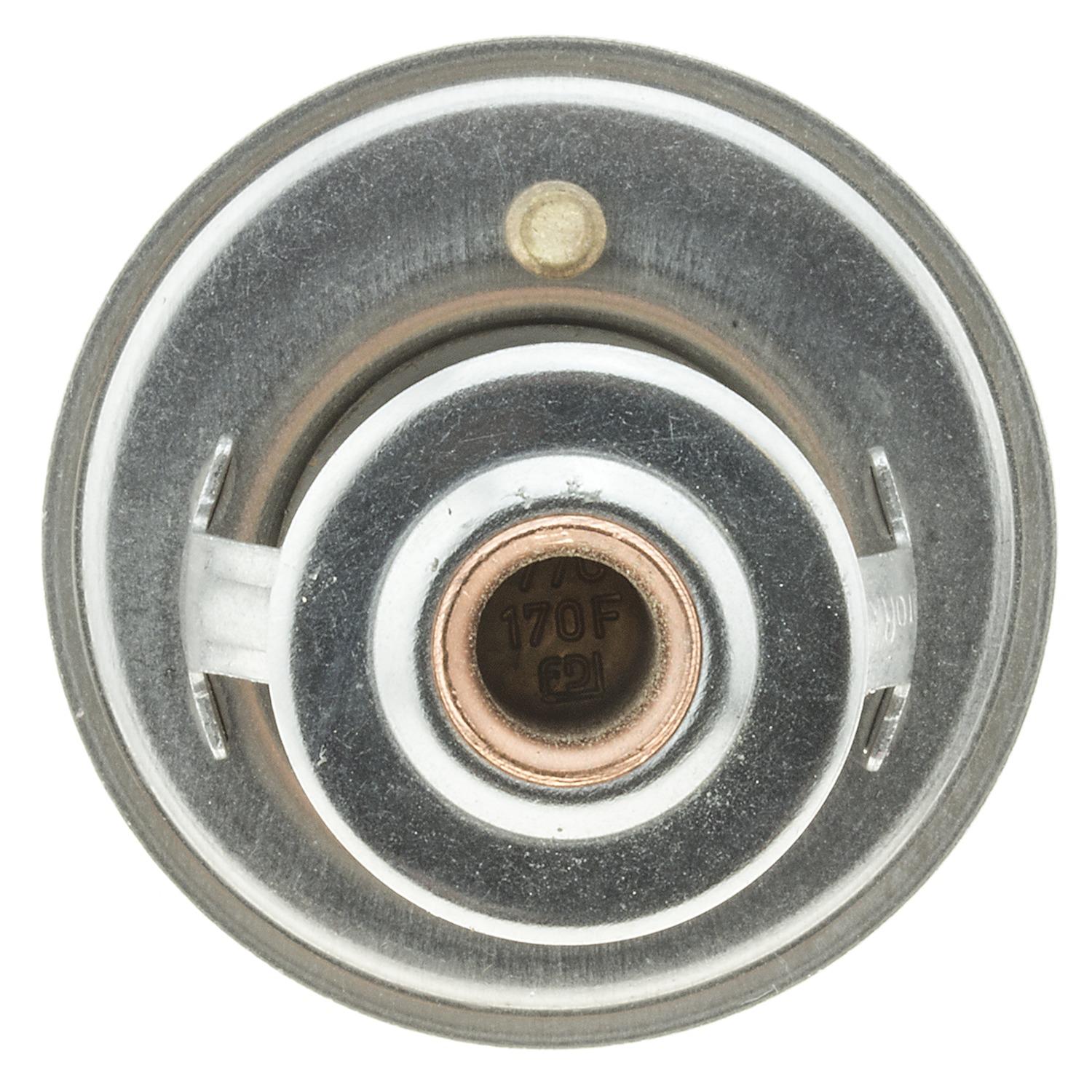 MotoRad 242170 - Engine Coolant Thermostat MotoRad 242170 Engine Coolant Thermostat product image 2 of 5