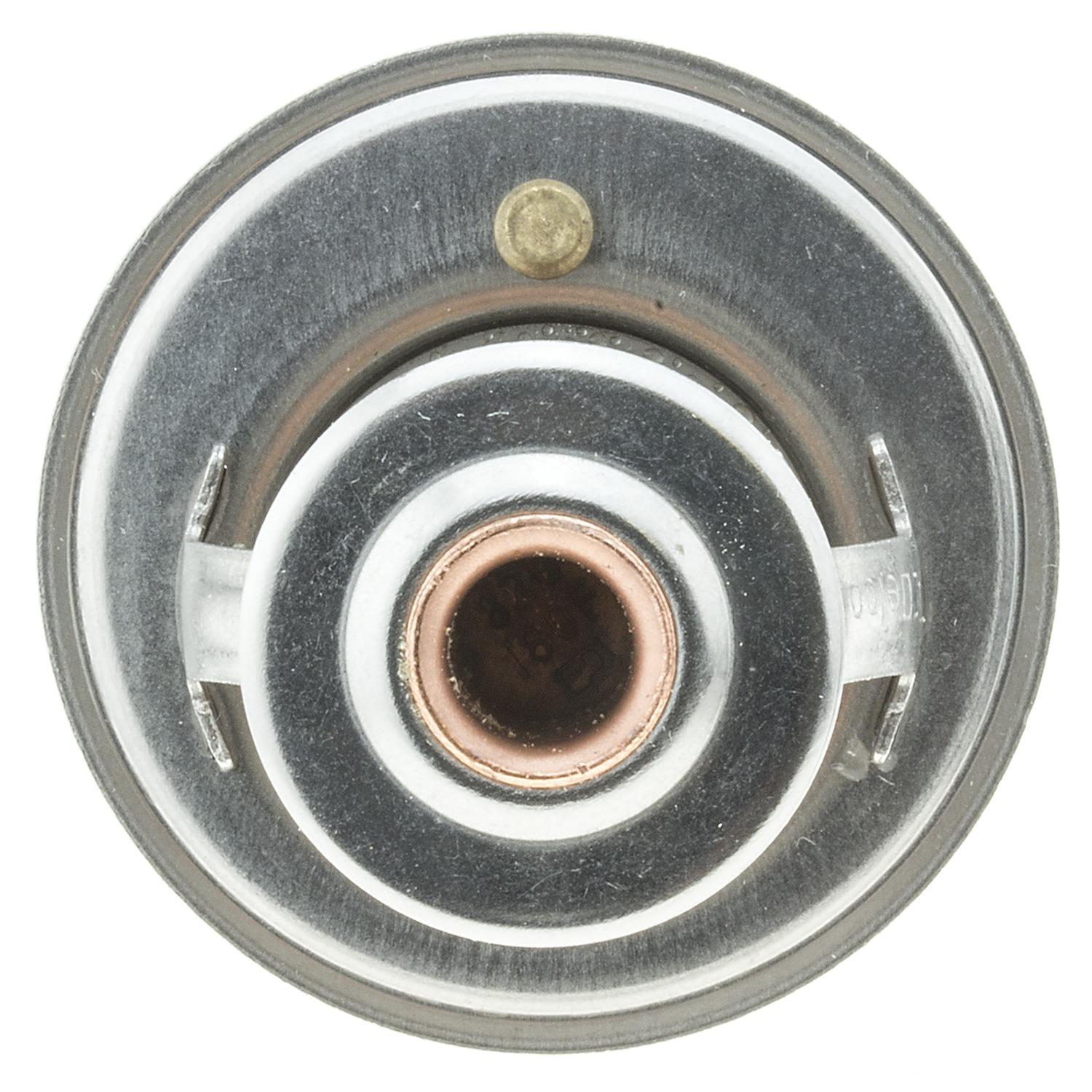 MotoRad 242180 - Engine Coolant Thermostat MotoRad 242180 Engine Coolant Thermostat product image 2 of 4