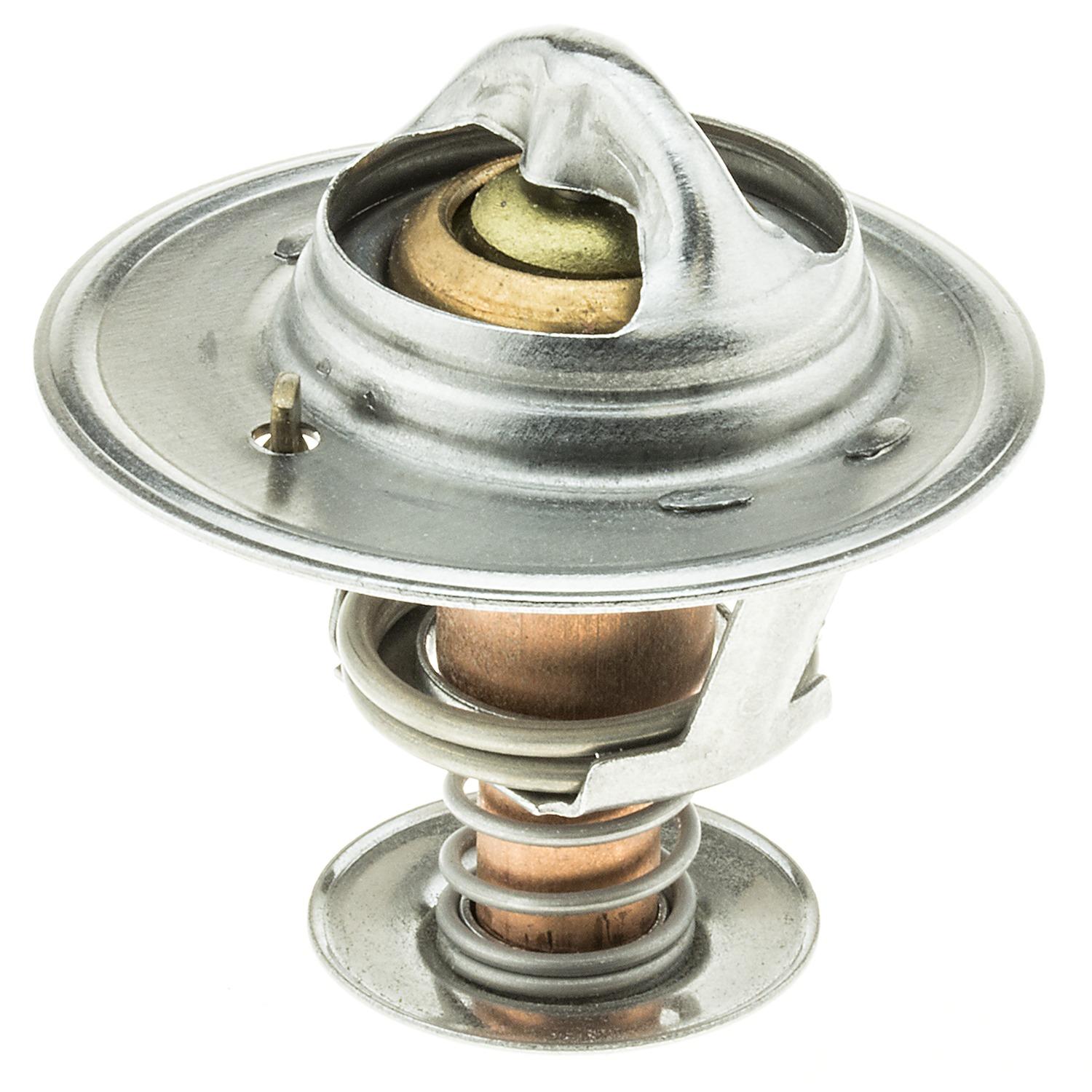 MotoRad 242192 Engine Coolant Thermostat product image 1 of 4