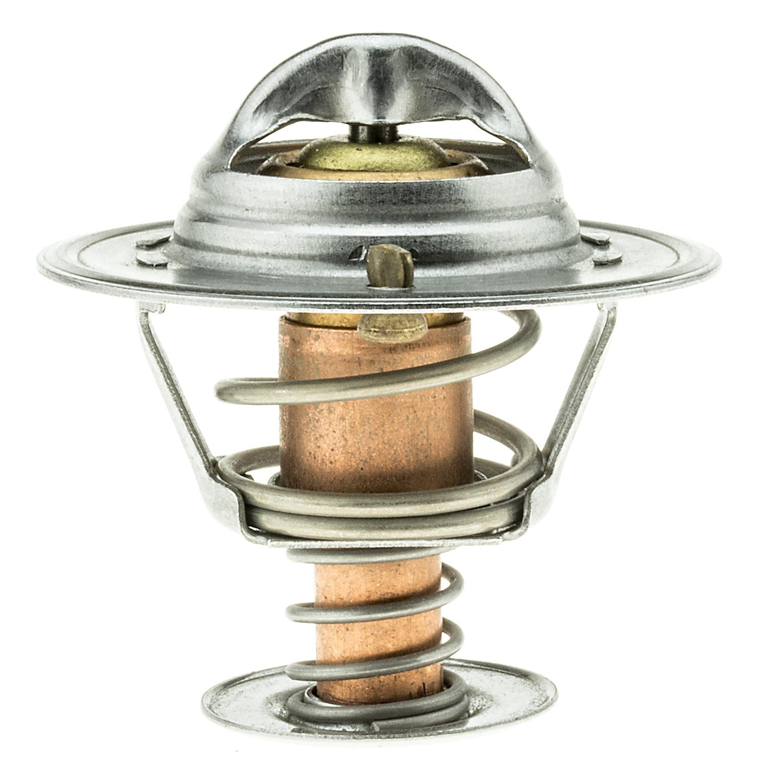 MotoRad 242192 Engine Coolant Thermostat product image 3 of 4