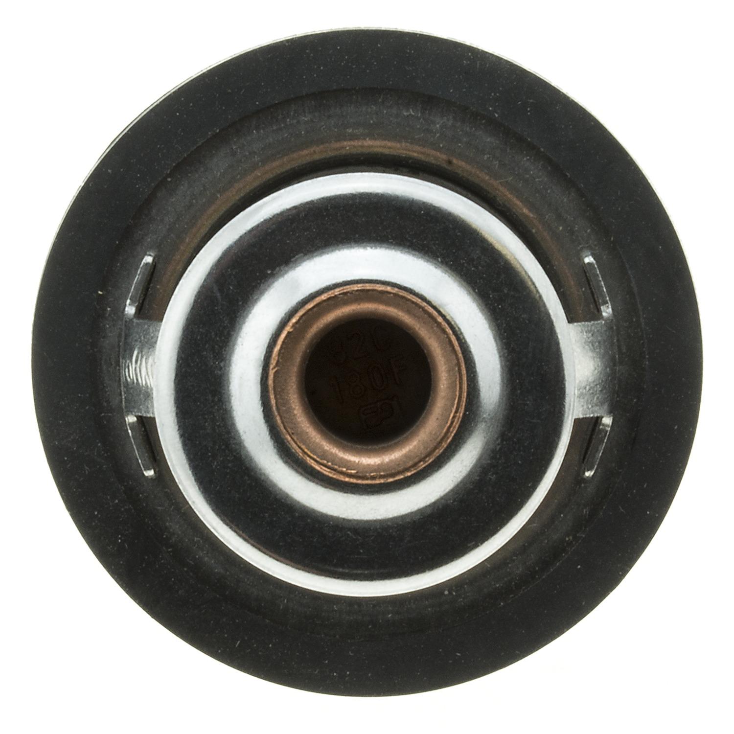 MotoRad 243180 Engine Coolant Thermostat product image 2 of 4