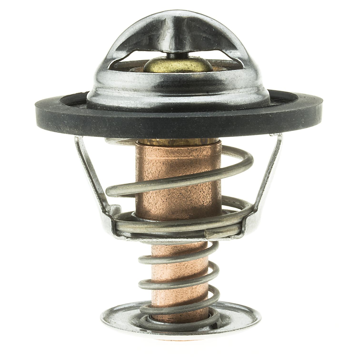 MotoRad 243180 Engine Coolant Thermostat product image 3 of 4
