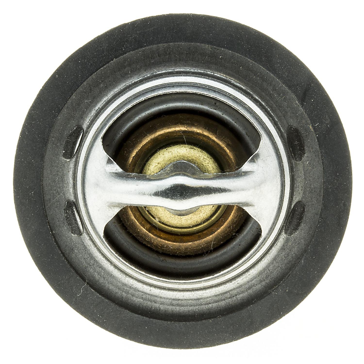 MotoRad 243180 Engine Coolant Thermostat product image 4 of 4