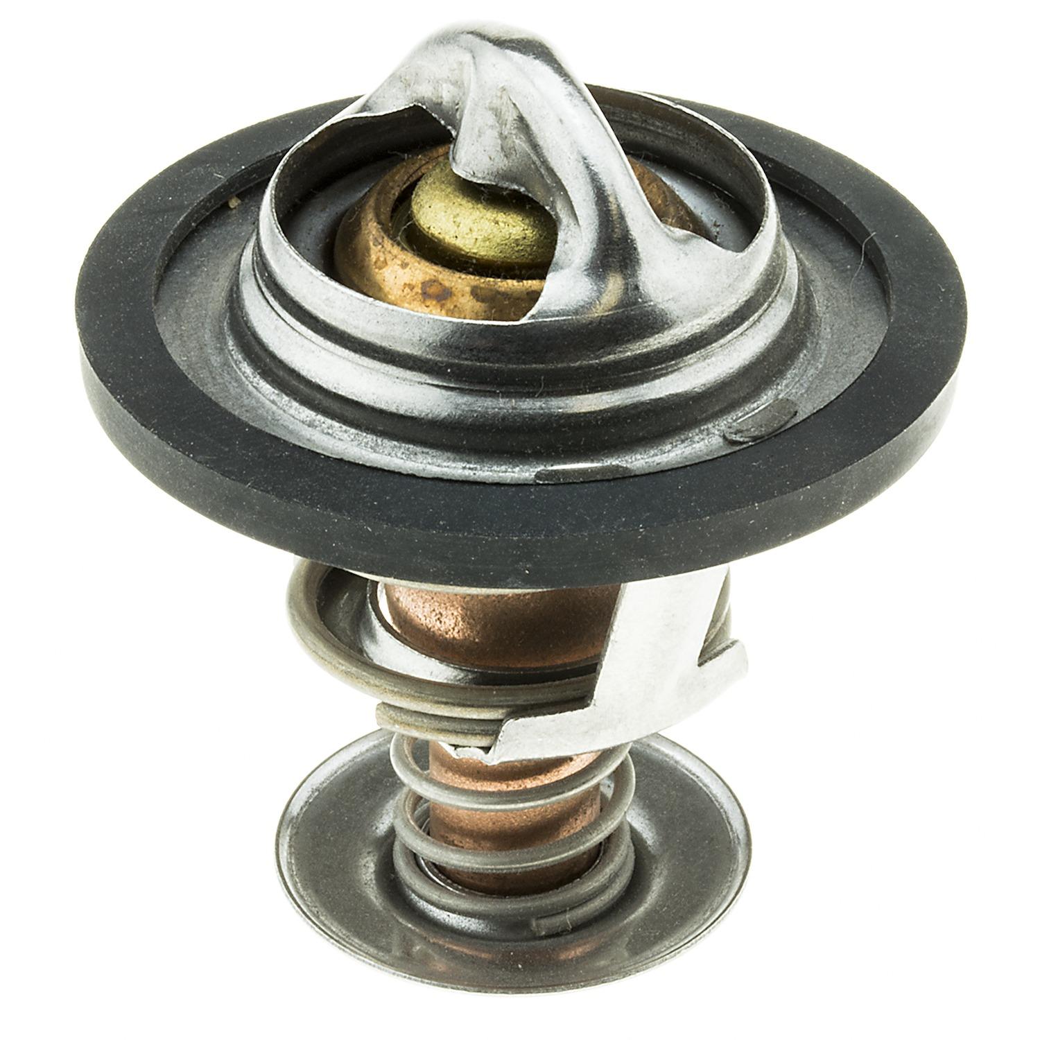 MotoRad 243195 Engine Coolant Thermostat product image 1 of 4