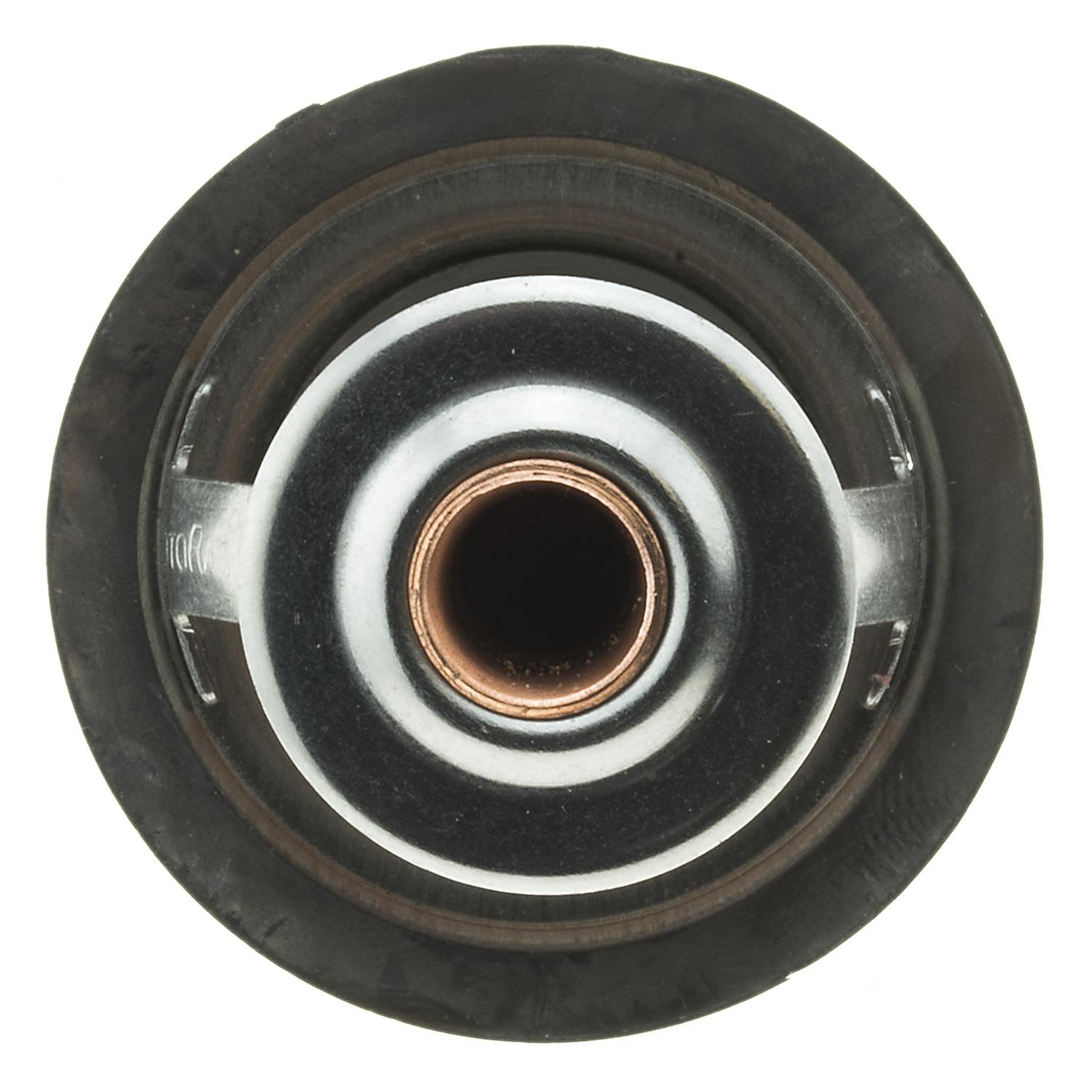 MotoRad 243195 Engine Coolant Thermostat product image 2 of 4