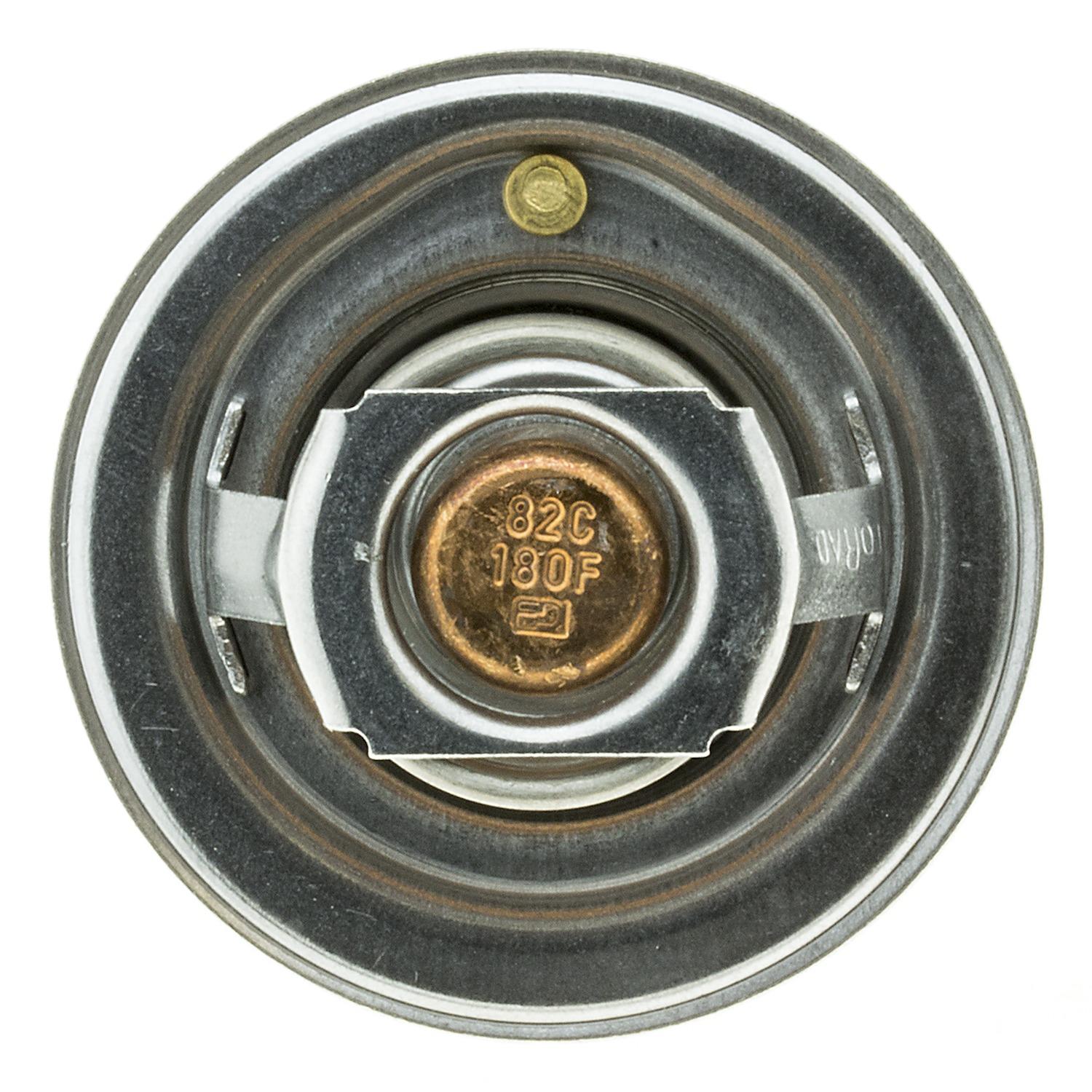 MotoRad 244180 - Engine Coolant Thermostat MotoRad 244180 Engine Coolant Thermostat product image 2 of 4