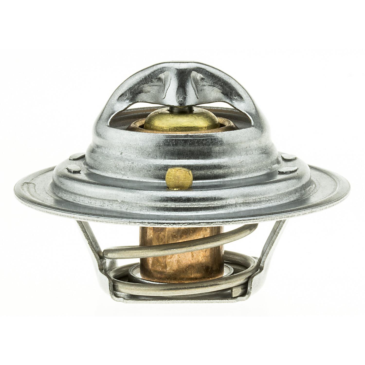 MotoRad 244180 - Engine Coolant Thermostat MotoRad 244180 Engine Coolant Thermostat product image 3 of 4