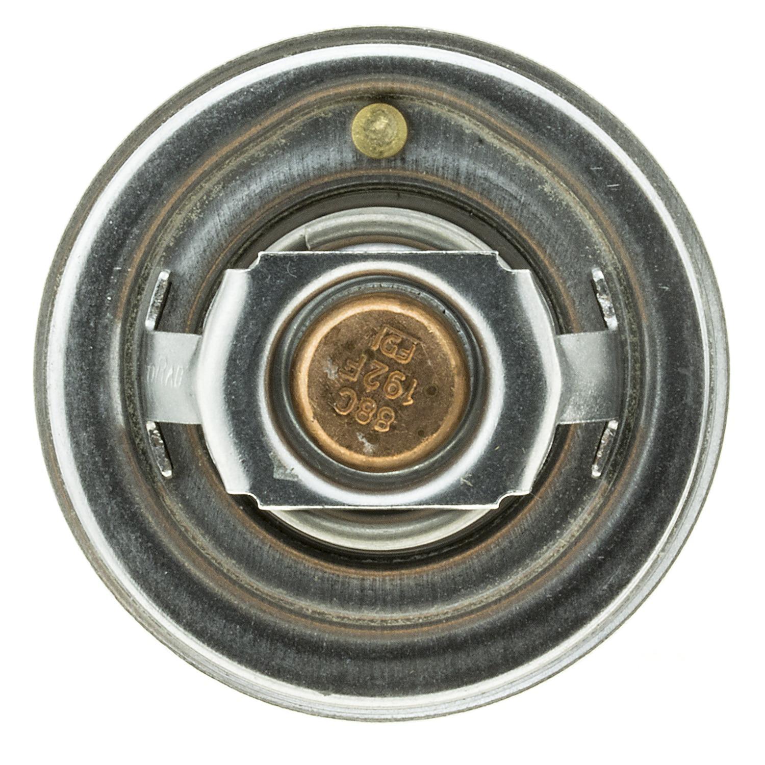 MotoRad 244192 - Engine Coolant Thermostat MotoRad 244192 Engine Coolant Thermostat product image 2 of 4