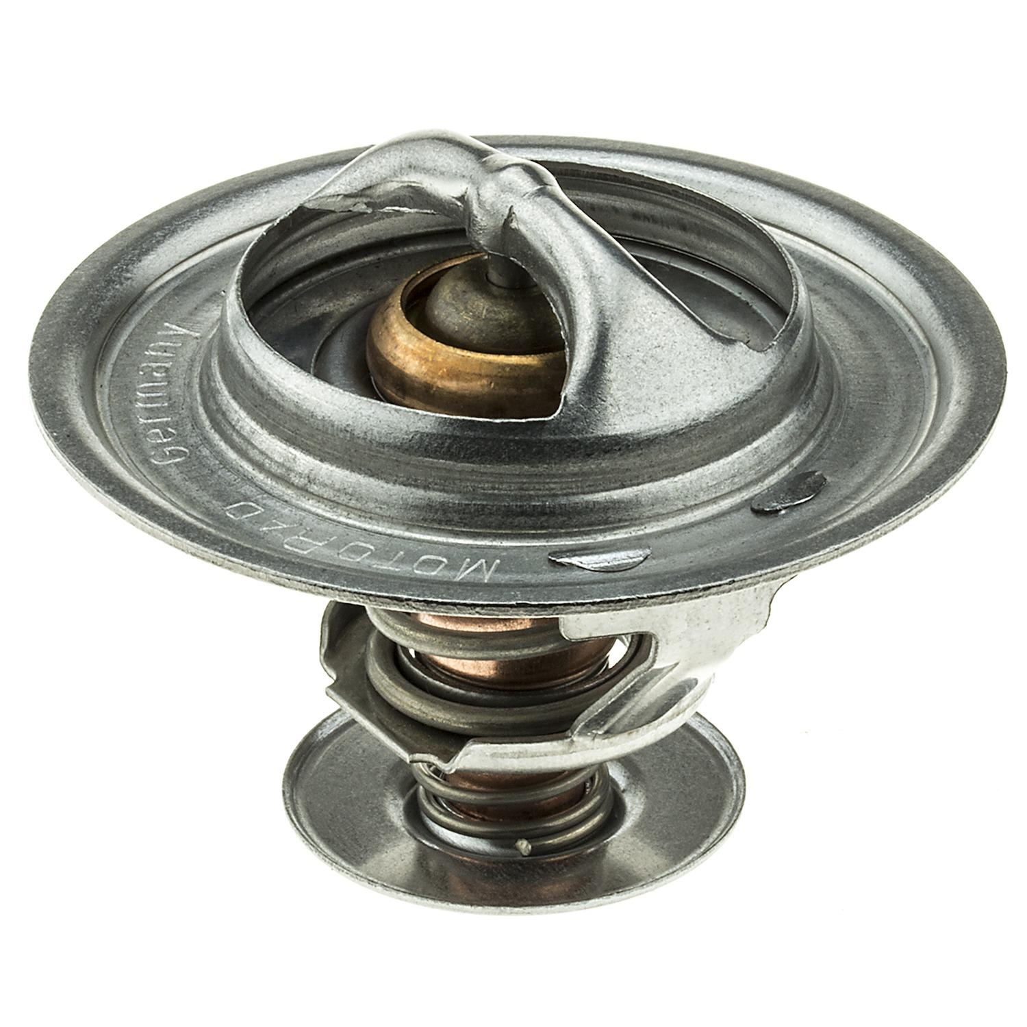 MotoRad 246180 Engine Coolant Thermostat product image 1 of 7
