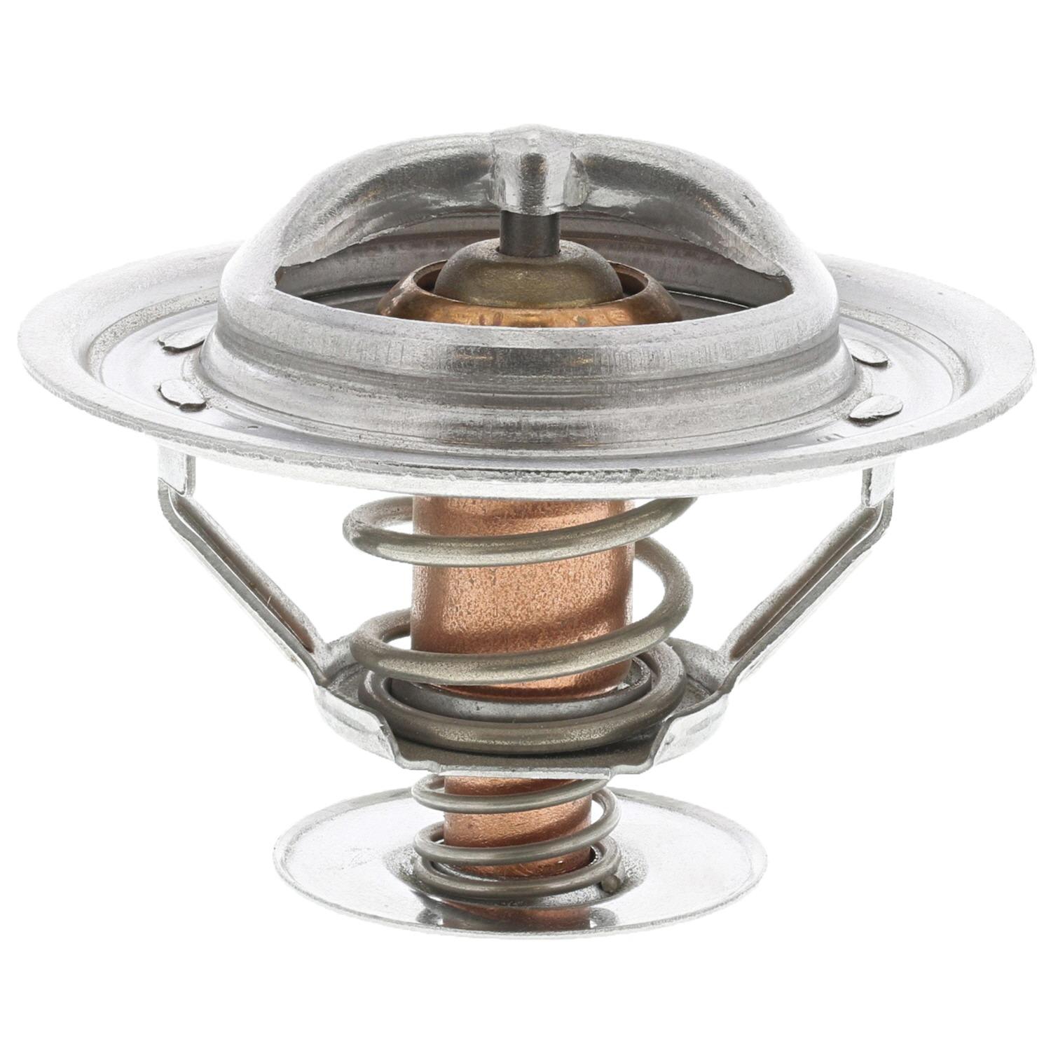 MotoRad 246180 Engine Coolant Thermostat product image 2 of 7