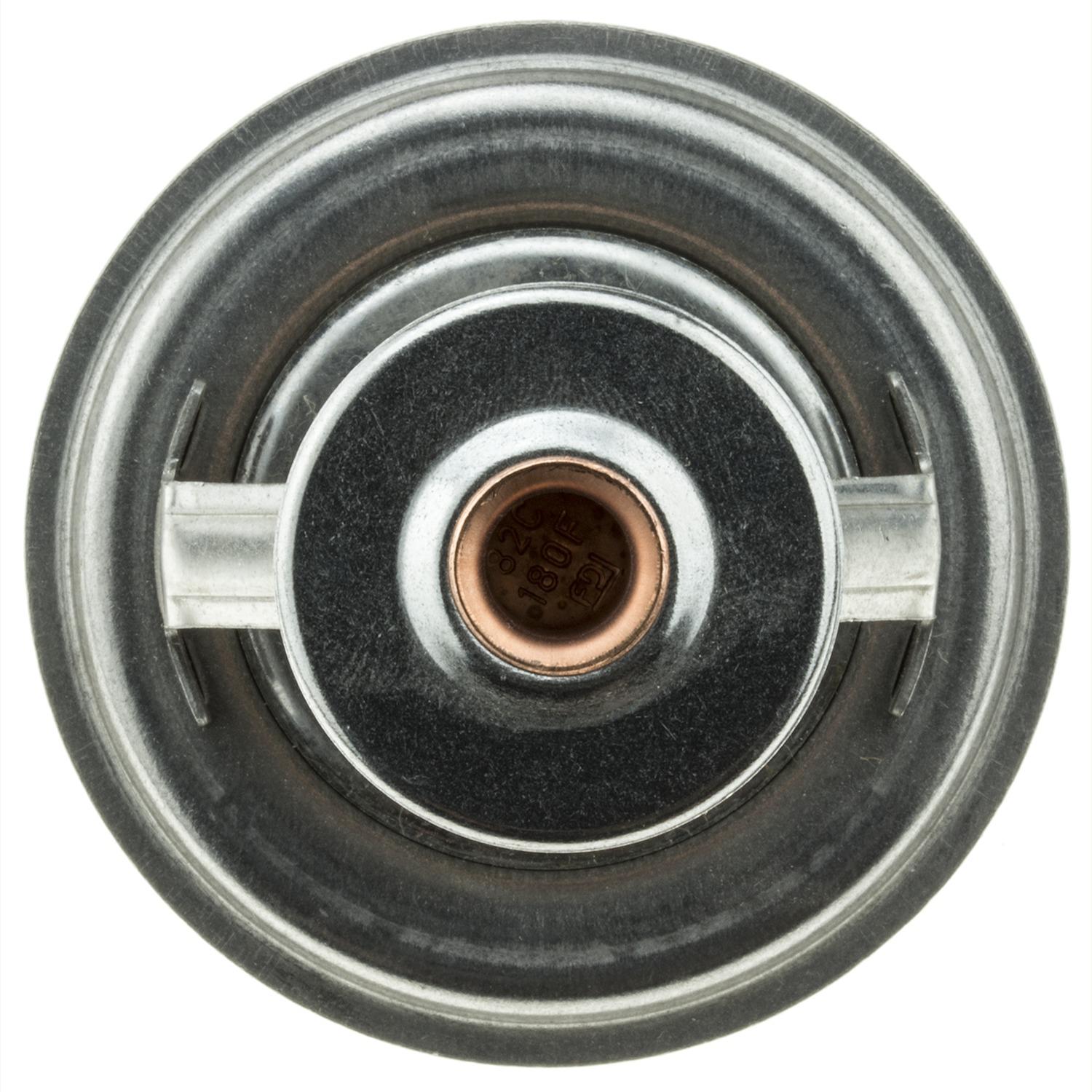 MotoRad 246180 Engine Coolant Thermostat product image 3 of 7