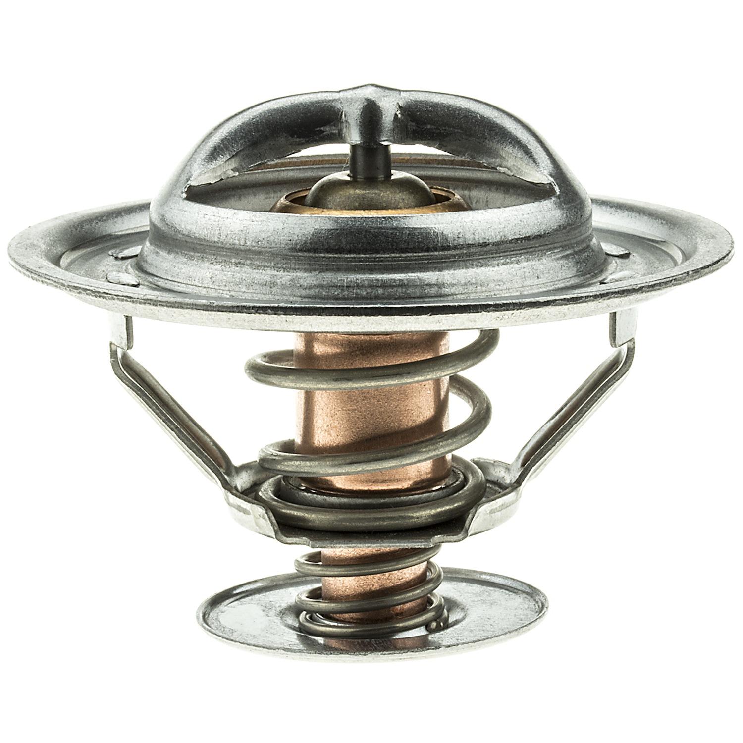 MotoRad 246180 Engine Coolant Thermostat product image 4 of 7