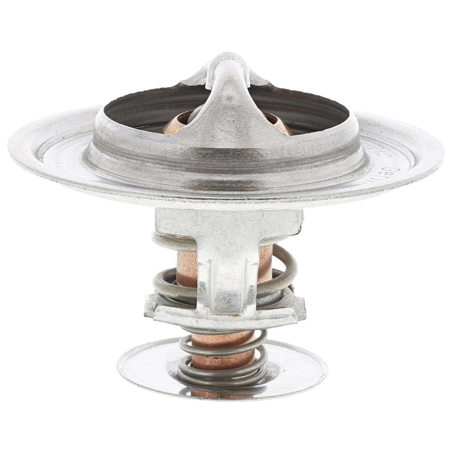 MotoRad 246192 - Engine Coolant Thermostat MotoRad 246192 Engine Coolant Thermostat product image 5 of 7
