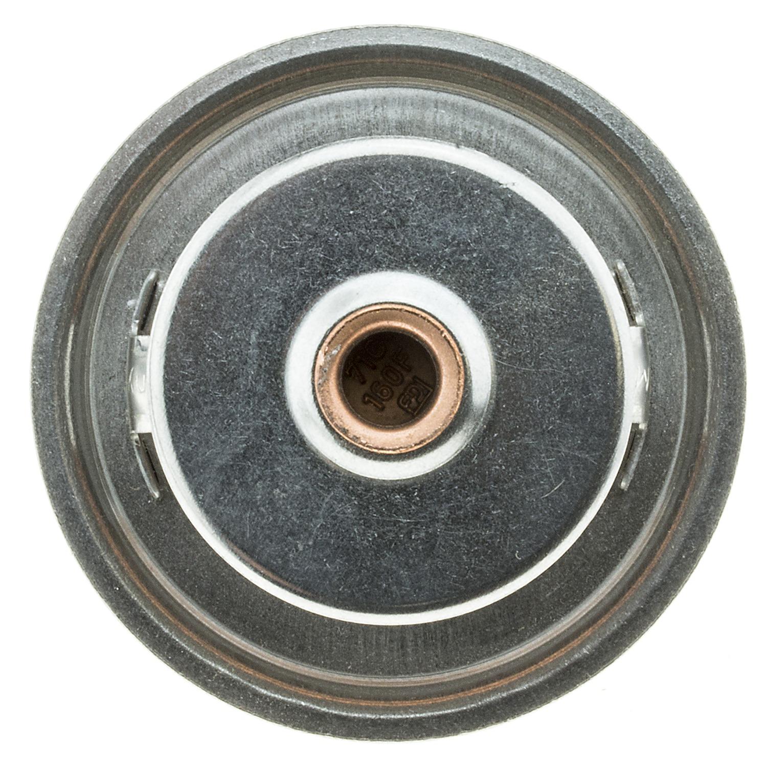 MotoRad 248160 - Engine Coolant Thermostat MotoRad 248160 Engine Coolant Thermostat product image 2 of 4