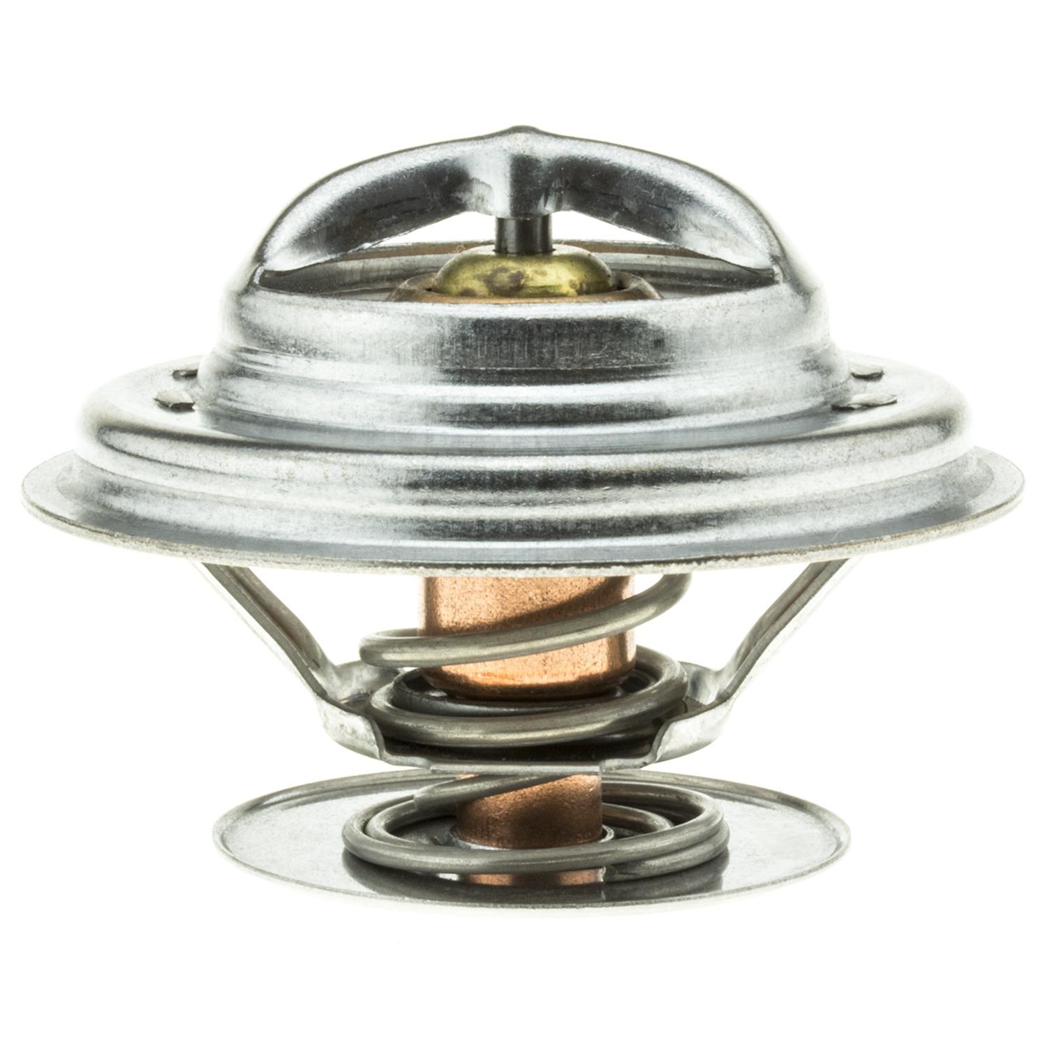 MotoRad 248160JV - Engine Coolant Thermostat MotoRad 248160JV Engine Coolant Thermostat product image 3 of 4