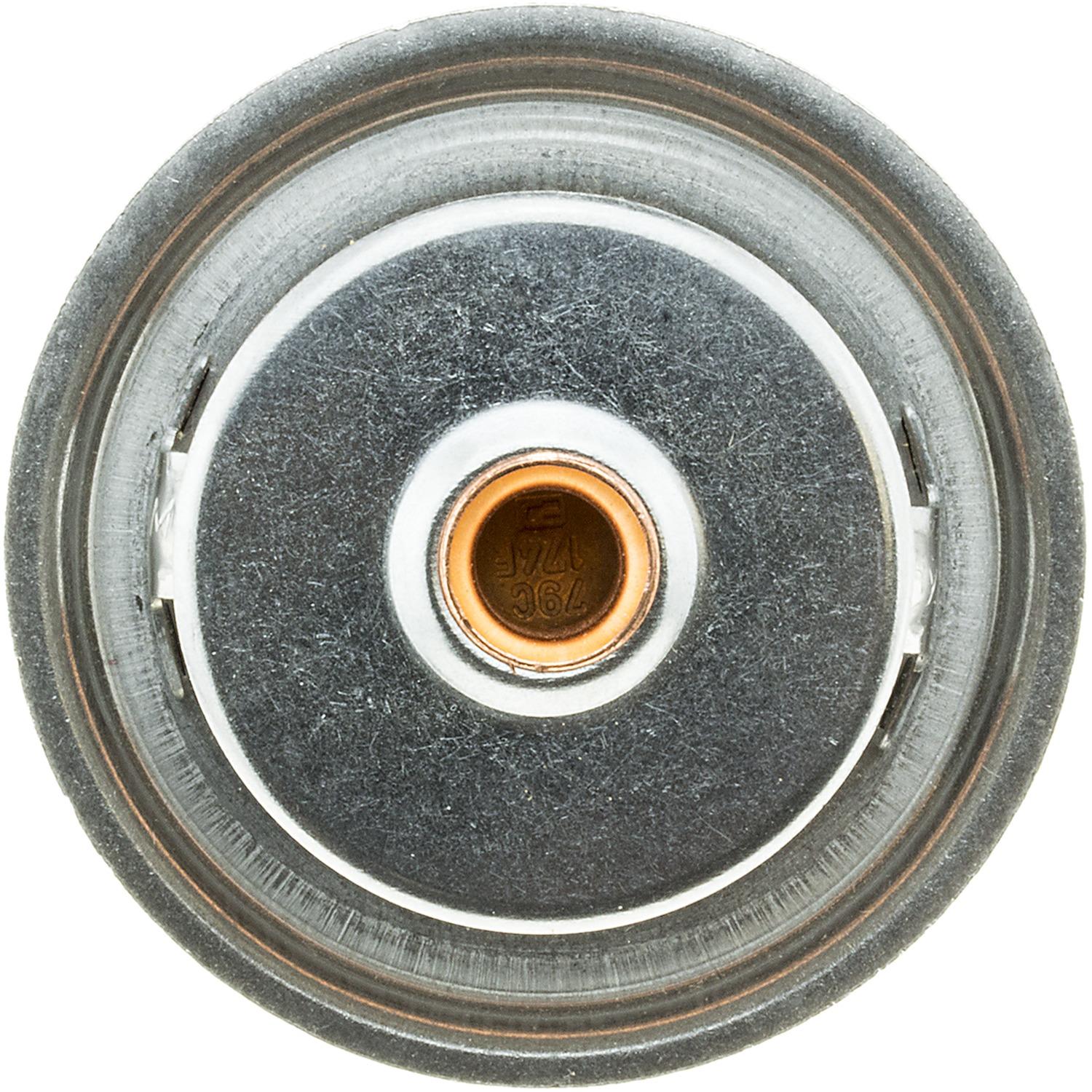MotoRad 248174 Engine Coolant Thermostat product image 2 of 4