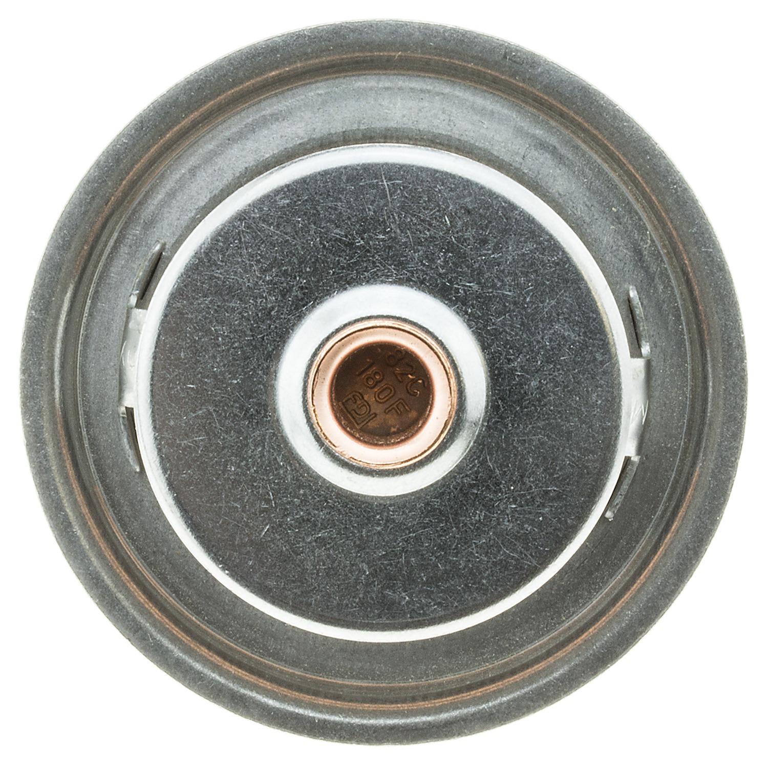 MotoRad 248180 - Engine Coolant Thermostat MotoRad 248180 Engine Coolant Thermostat product image 2 of 4