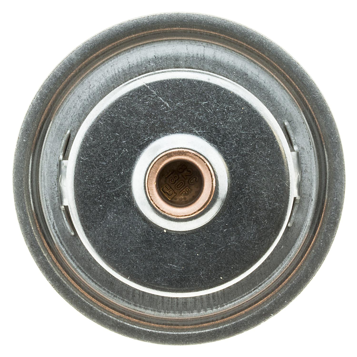 MotoRad 248180JV Engine Coolant Thermostat product image 2 of 4