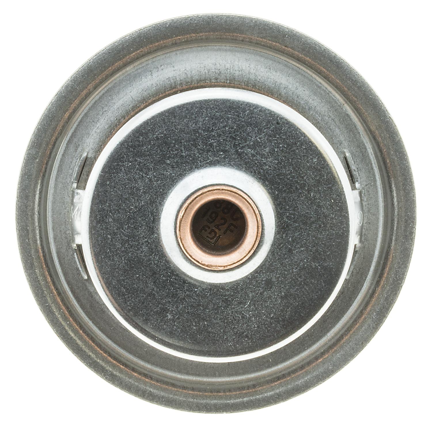 MotoRad 248192 - Engine Coolant Thermostat MotoRad 248192 Engine Coolant Thermostat product image 2 of 4