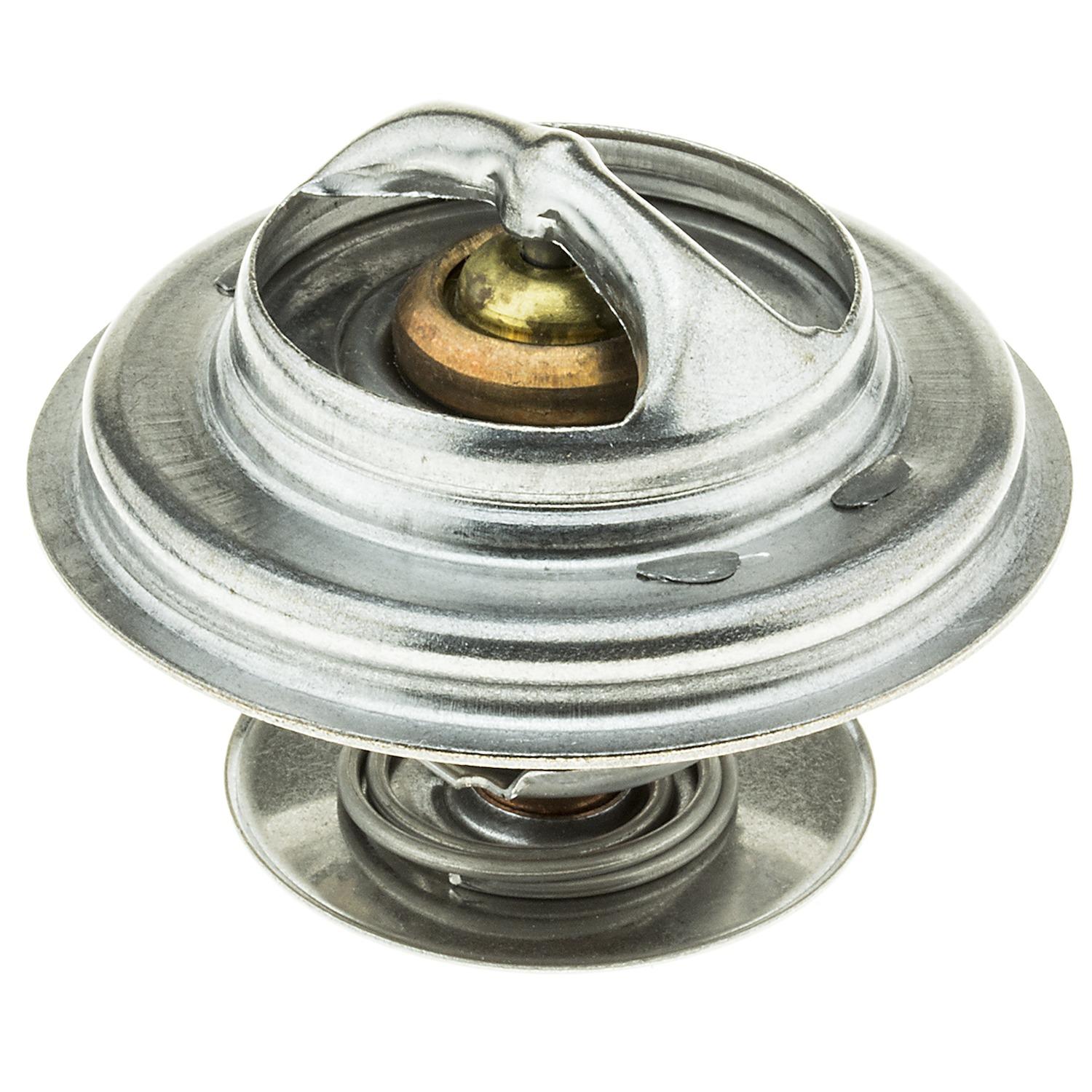 MotoRad 248192JV - Engine Coolant Thermostat MotoRad 248192JV Engine Coolant Thermostat product image 1 of 4