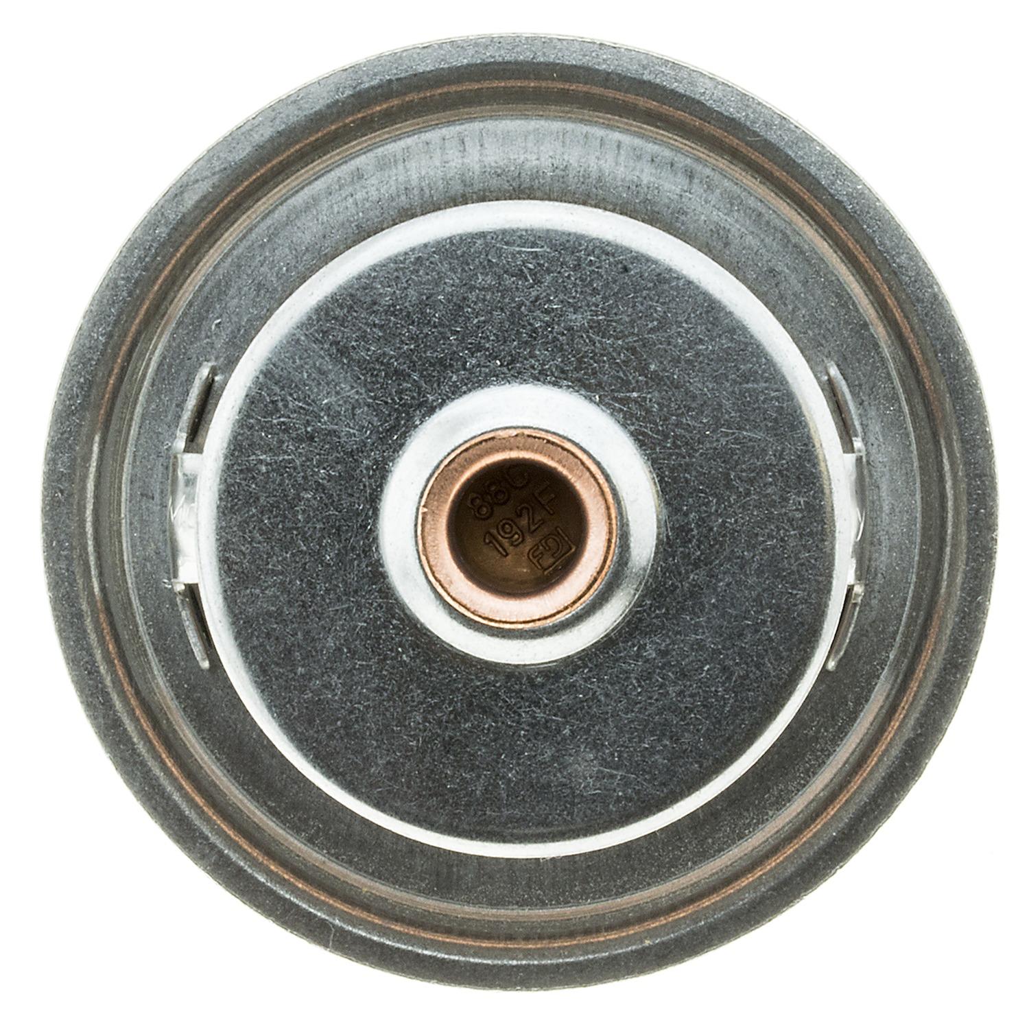 MotoRad 248192JV - Engine Coolant Thermostat MotoRad 248192JV Engine Coolant Thermostat product image 2 of 4