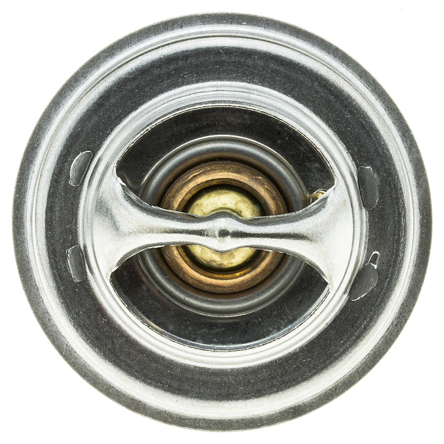 MotoRad 248192JV - Engine Coolant Thermostat MotoRad 248192JV Engine Coolant Thermostat product image 4 of 4