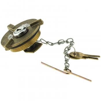 MotoRad 250111 Fuel Tank Cap product image 1 of 4