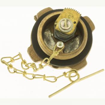 MotoRad 250111 Fuel Tank Cap product image 2 of 4