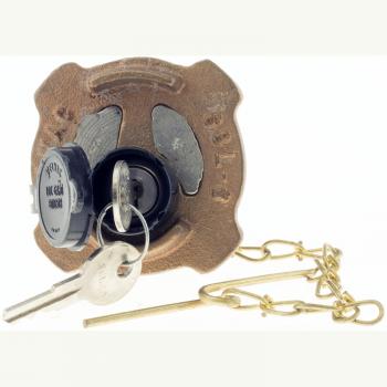 MotoRad 250111 Fuel Tank Cap product image 4 of 4