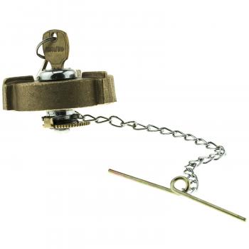 MotoRad 250200 - Fuel Tank Cap MotoRad 250200 Fuel Tank Cap product image 1 of 4