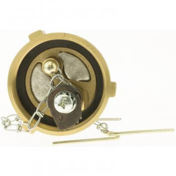 MotoRad 250200 - Fuel Tank Cap MotoRad 250200 Fuel Tank Cap product image 2 of 4