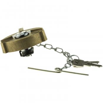MotoRad 250311 Fuel Tank Cap product image 1 of 4