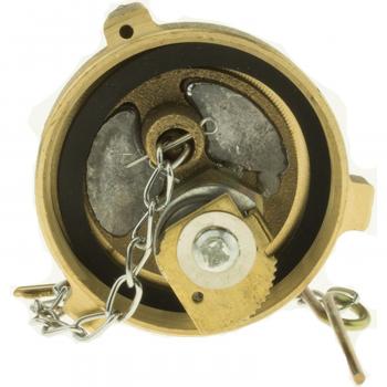 MotoRad 250311 Fuel Tank Cap product image 2 of 4