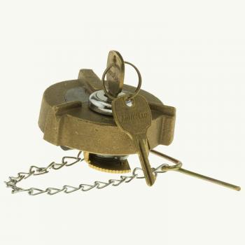 MotoRad 250311 Fuel Tank Cap product image 3 of 4