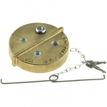 MotoRad 250700 Fuel Tank Cap product image 1 of 4